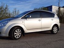 Toyota Corolla Verso 1.8 AMT, 2006, 290 000 км, с пробегом, цена 850 000 руб.