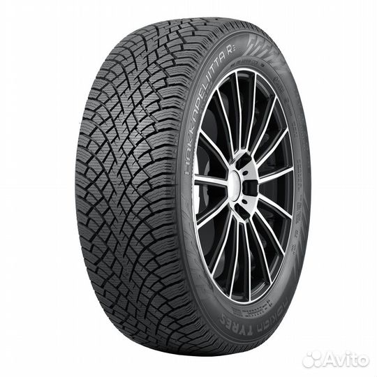 Nokian Tyres Hakkapeliitta R5 SUV 275/50 R21 113R