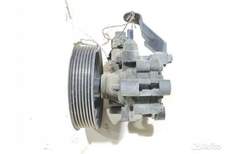 Насос гидроусилителя 1az toyota avensis azt250