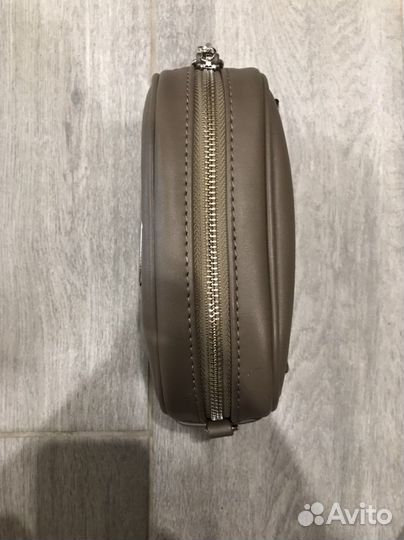 Сумка поясная женская