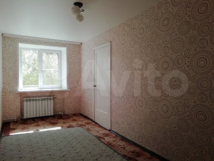 2-к. квартира, 45 м², 5/5 эт.