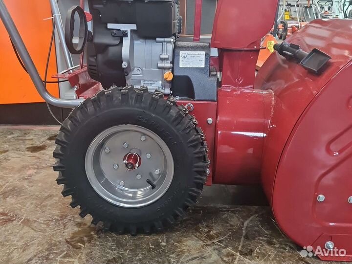 Снегоуборщик Мобил К С65 Б6,5 про