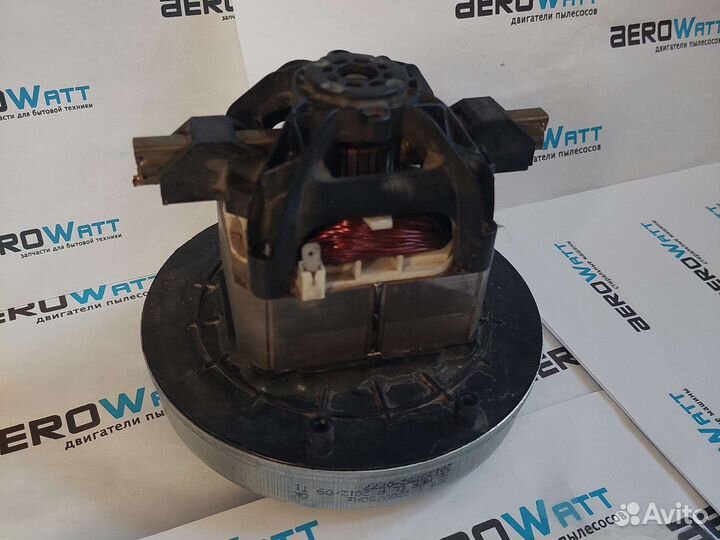 Мотор пылесоса Zelmer 309.1/230V/50Hz