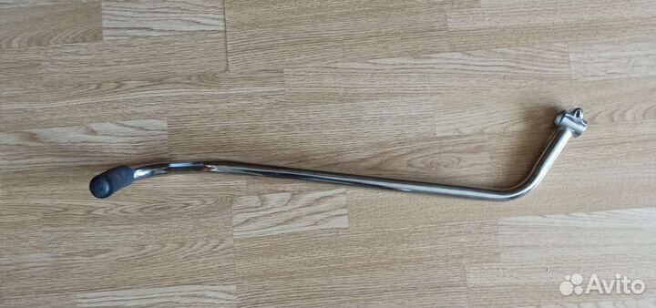 Ручка контроля детского велосипеда