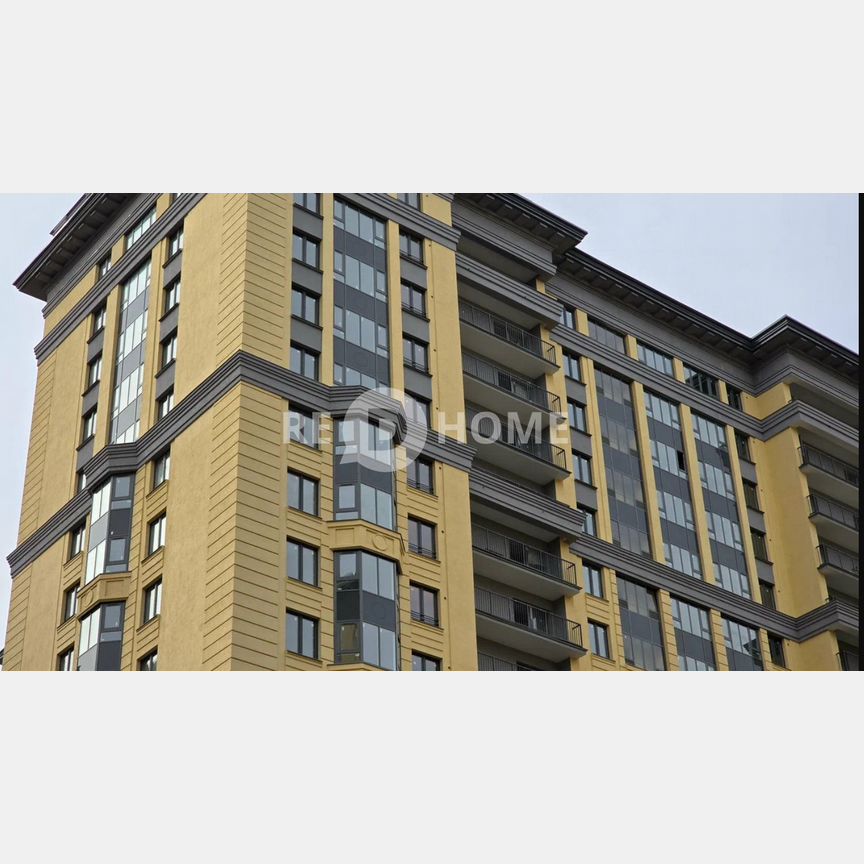 Квартира-студия, 20 м², 4/15 эт.