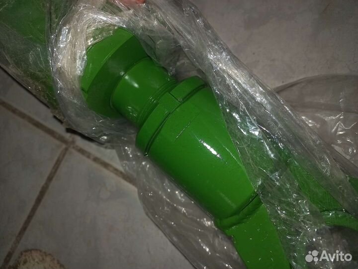 Гидроцилиндр GA 166 Amazone