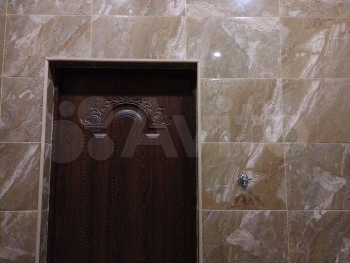 2-к. квартира, 50 м², 13/21 эт.