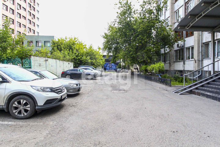Сдам офисное помещение, 37.8 м²