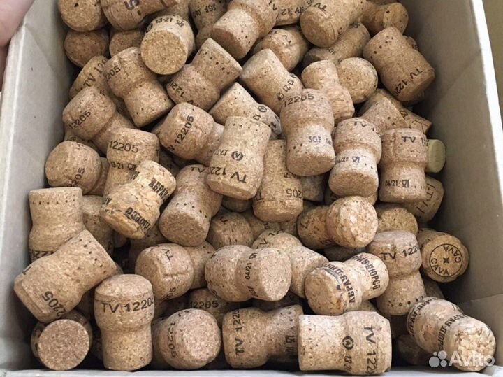 Пробка пробки шампанские