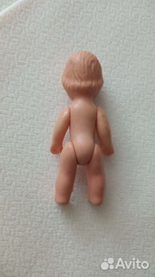 Пупсы винтаж