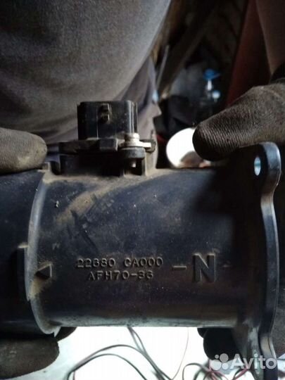 Дмрв Ниссан