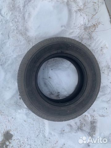 Michelin Latitude Cross 265/65 R17