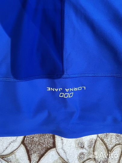 Larna jane леггинсы