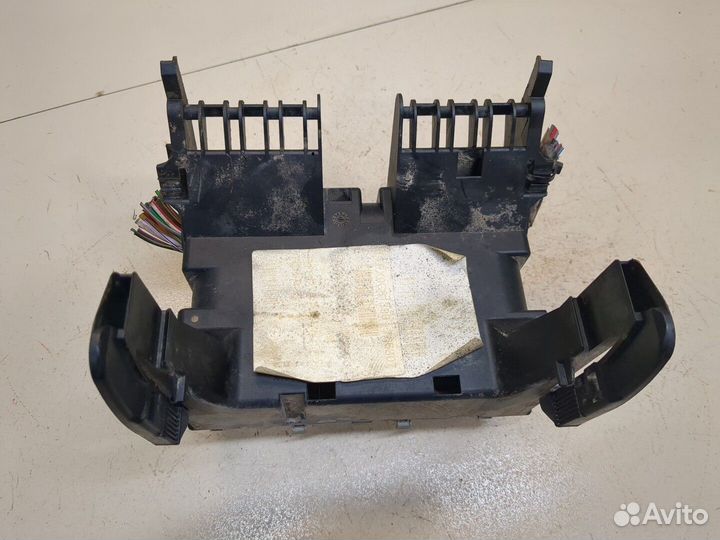 Блок предохранителей Ford Transit, 2007