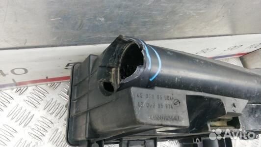 Корпус воздушного фильтра citroen C3 1 (OBE05NQ01)