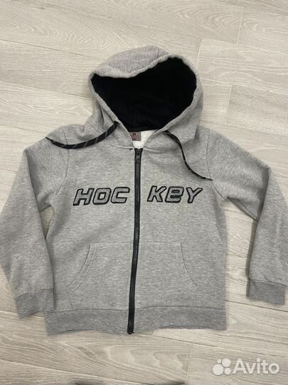 Спортивный хоккейный костюм MAD GUY