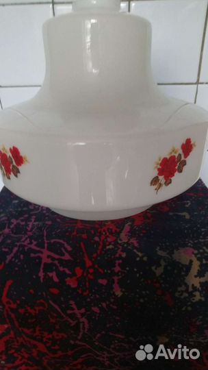 Светильник потолочный