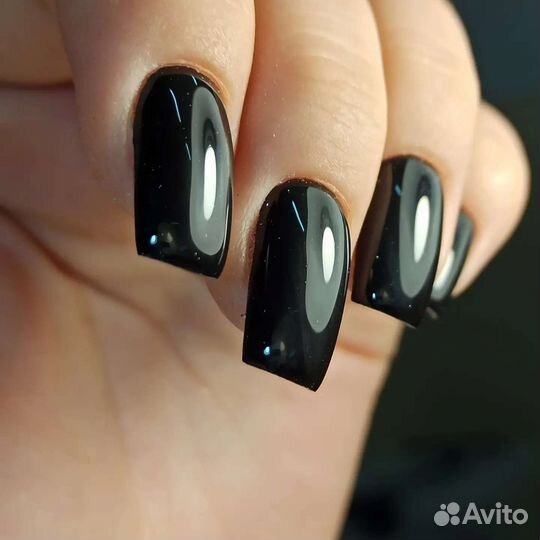 Мастер маникюрного сервиса