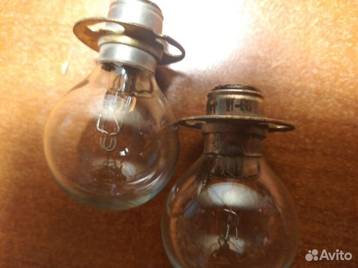 Лампочки 12в