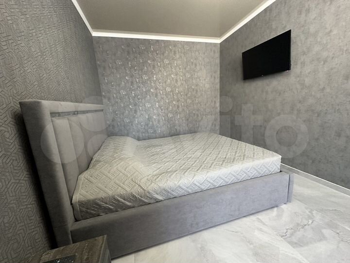 1-к. квартира, 40 м², 4/5 эт.