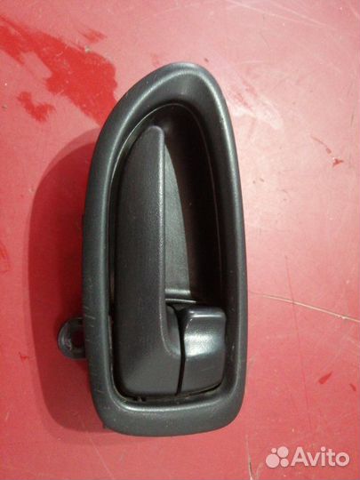 Ручка двери внутренняя задняя правая Nissan Almera