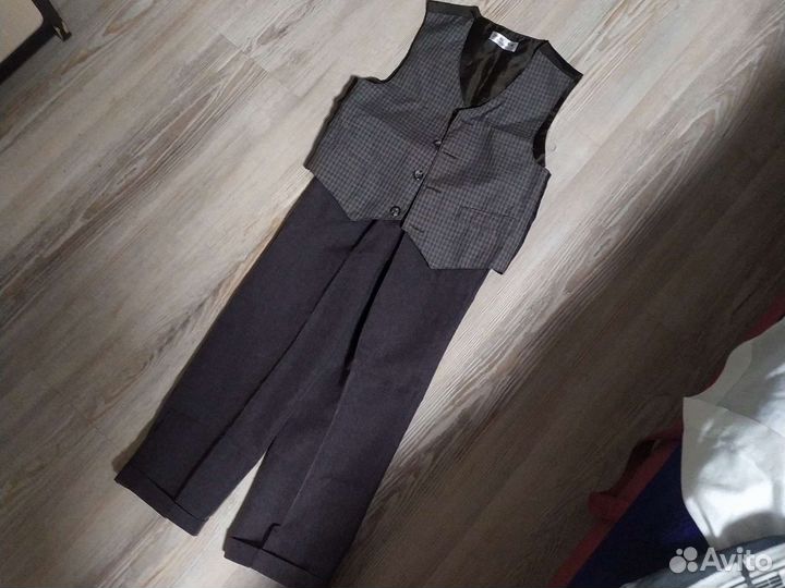 Костюм для мальчика