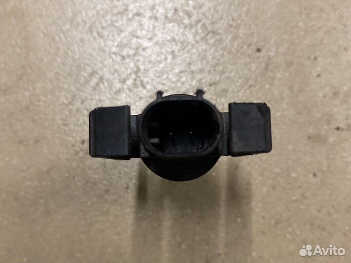Датчик темперературы входящего воздуха mercedes
