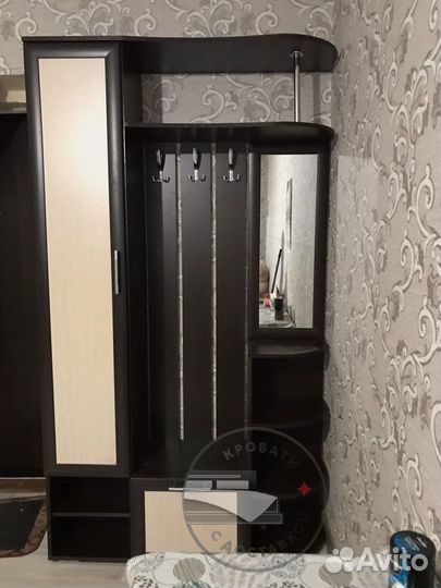 Прихожая