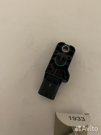 Датчик давления VAG 038906051R