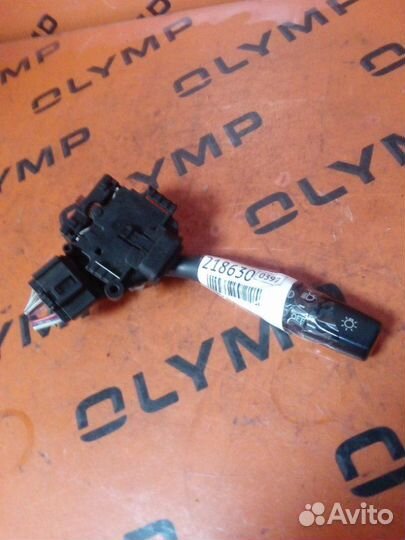 Гитара света Toyota Allion ZZT240 1ZZ-FE 2002