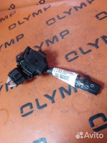 Гитара света Toyota Allion ZZT240 1ZZ-FE 2002