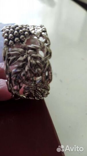 Набор колец для салфеток