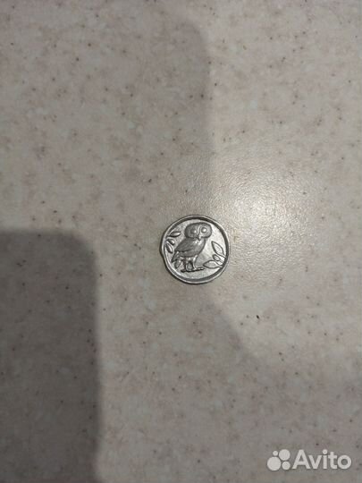 Монеты из магнита