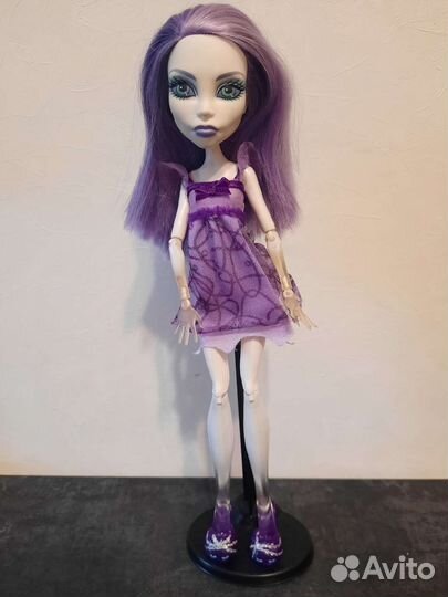 Кукла Монстер Хай