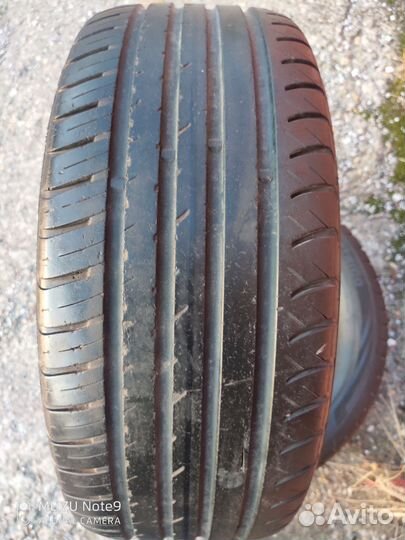 Viatti Strada Asimmetrico 215/55 R16