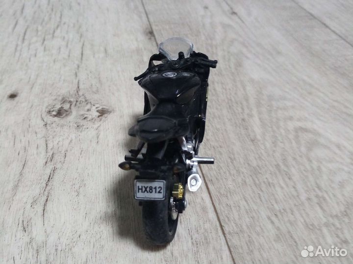 Детские игрушечные мотоциклы