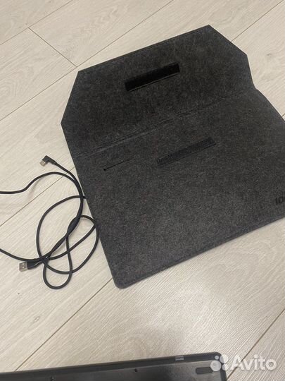 Графический планшет