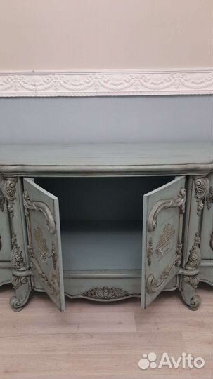 Тумба под тв