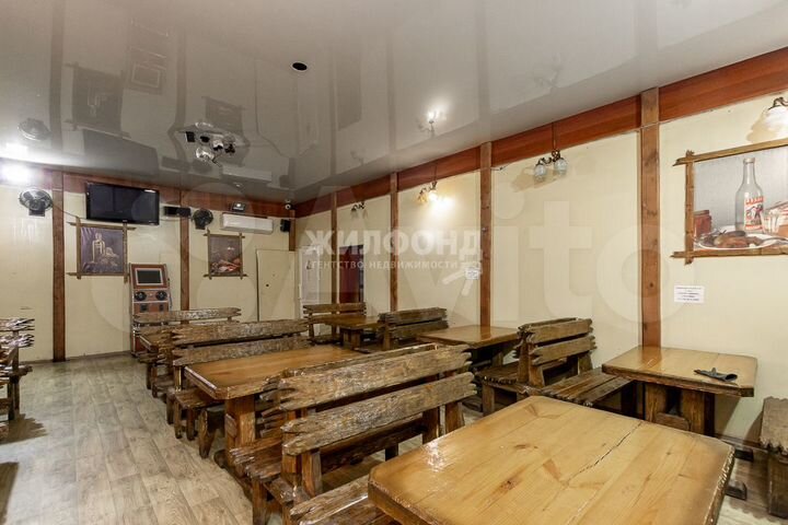 Продам помещение свободного назначения, 149 м²