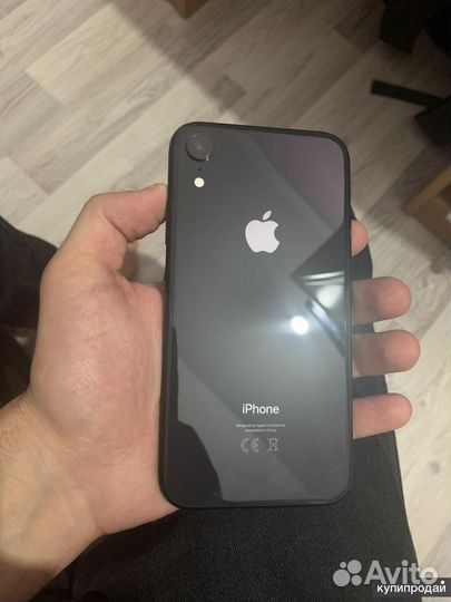 iPhone Xr, 64 ГБ