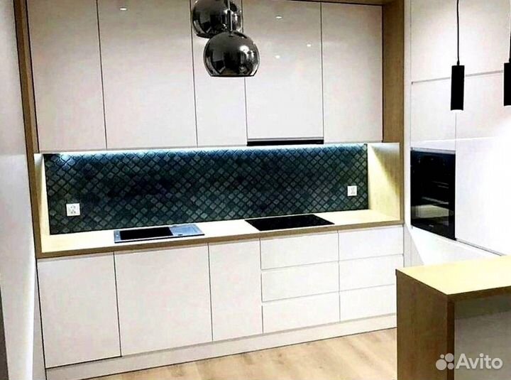 Кухонный гарнитур 