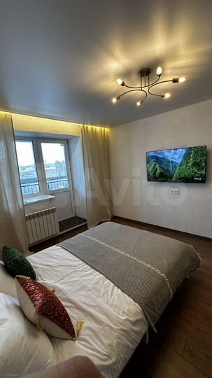 Квартира-студия, 30 м², 11/11 эт.