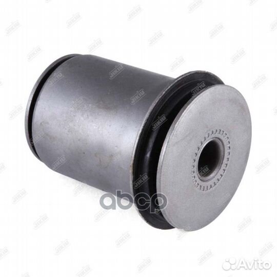 Сайлентблок рычага нижний BH21335 jikiu