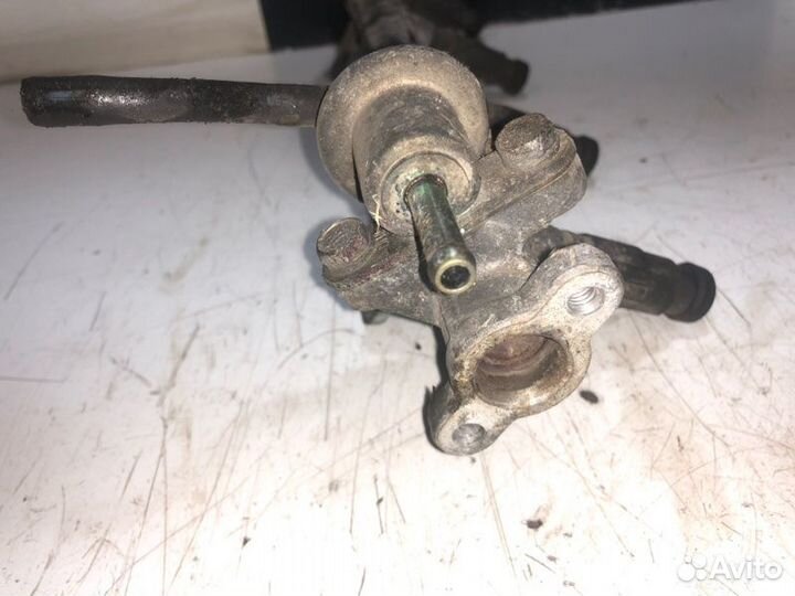 Топливная рейка Mitsubishi Lancer 4G15 2009