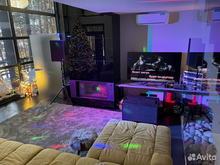 Аренда караоке / Караоке прокат