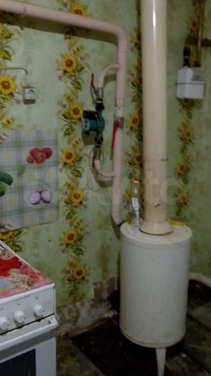 Дом 42 м² на участке 30 сот.