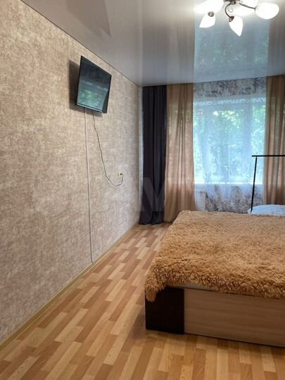 2-к. квартира, 50 м², 2/5 эт.