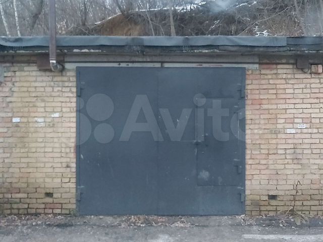 Гараж, 30 м²