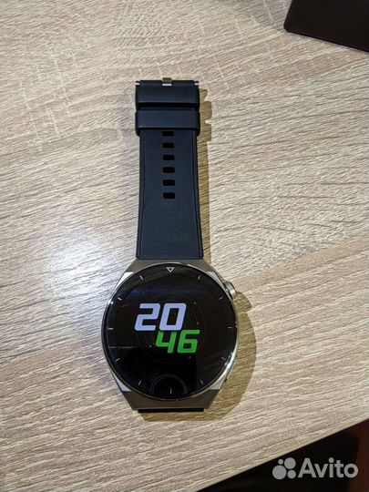 Продам часы Huawei Watch GT 3 Pro