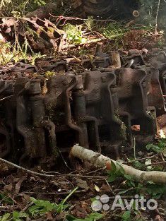 Продам траки тдт-55